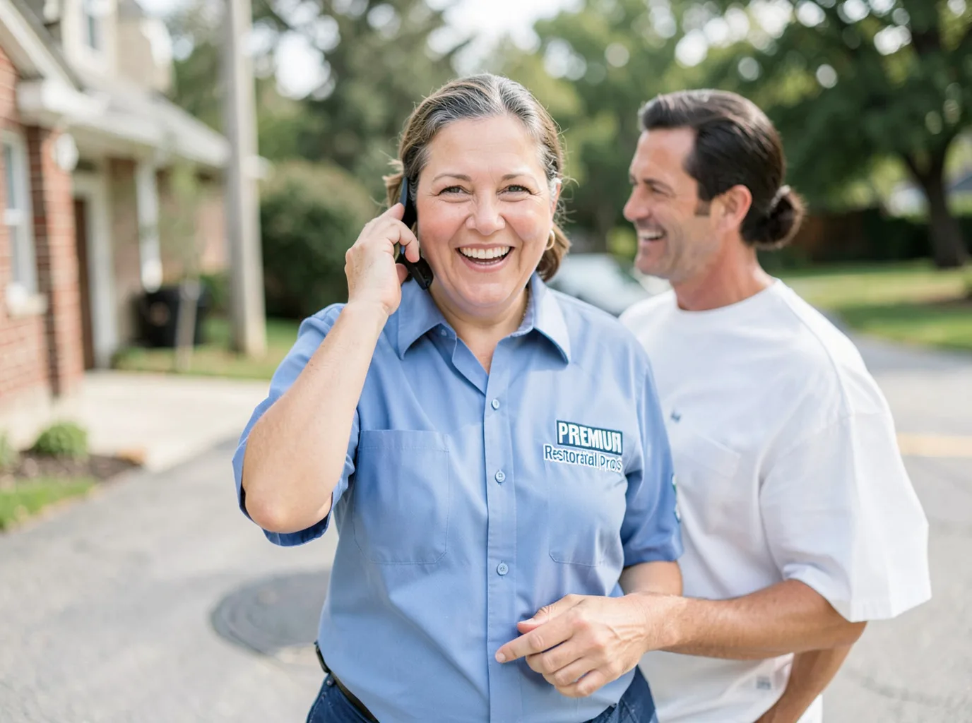 Water Damage Restoration Harrold, TX FAQs
